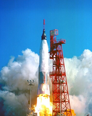 Illustration for article titled Get Your Vintage NASA On at The Flickr Commons
